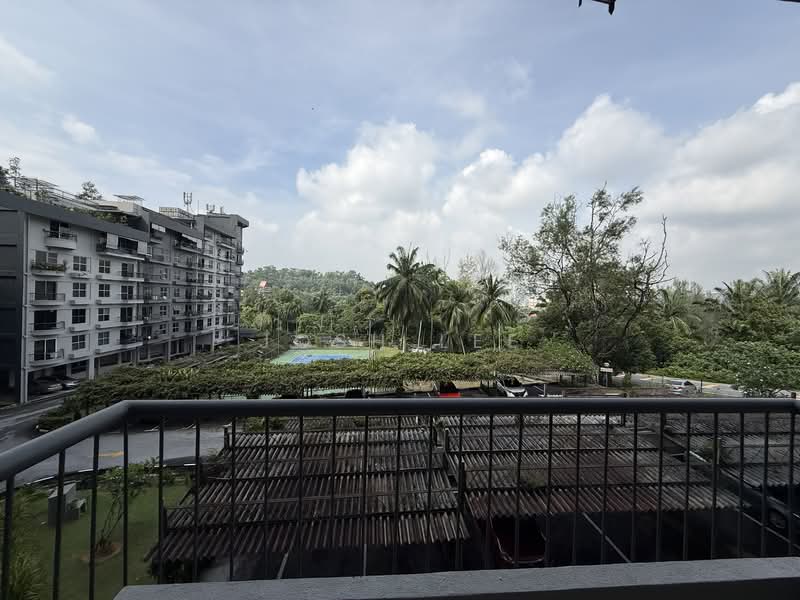 Condominium for Sale at Menara Indah - Josh Lee - Exterior - PropertyGuru.com.my