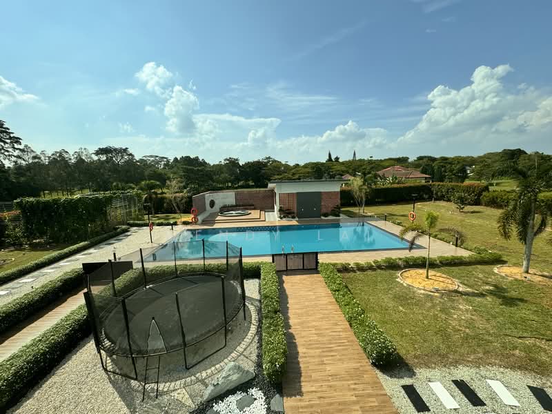 Bungalow for Sale in Leisure Farm (Gelang Patah) - Wendy Lai - Pool - PropertyGuru.com.my