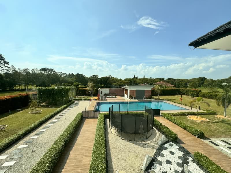 Bungalow for Sale in Leisure Farm (Gelang Patah) - Wendy Lai - Exterior - PropertyGuru.com.my