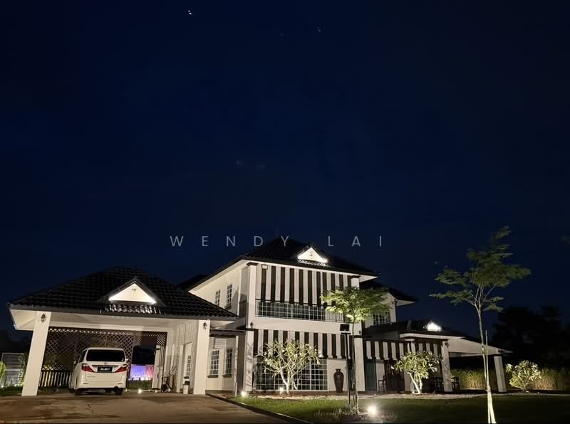 Bungalow for Sale in Leisure Farm (Gelang Patah) - Wendy Lai - Exterior - PropertyGuru.com.my