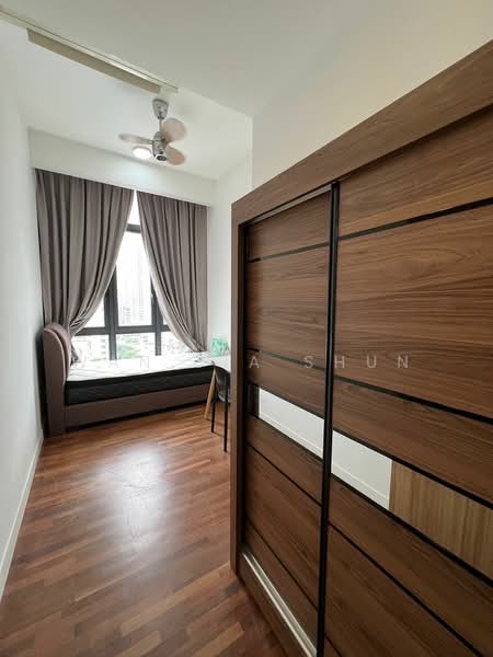 Avara untuk Untuk Disewa - RM 2,799 /bulan, Mac 2026 - Bedroom - PropertyGuru.com.my