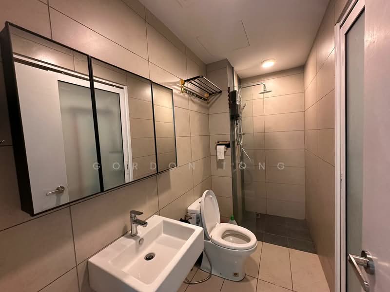Plaza @ Kelana Jaya untuk Untuk Disewa - RM 2,100 /bulan, Mac 2026 - Bathroom - PropertyGuru.com.my