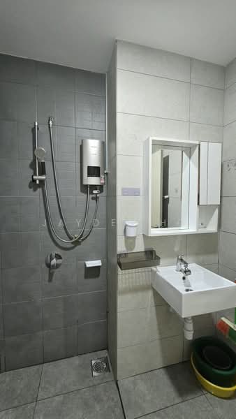 Service Residence for Rent at Aera Residence - Jayden Ho - Bathroom - PropertyGuru.com.my
