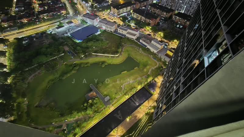 Service Residence for Rent at Aera Residence - Jayden Ho - Exterior - PropertyGuru.com.my