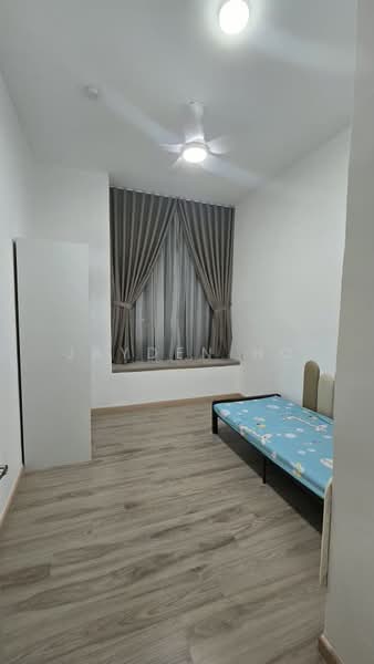 Service Residence for Rent at Aera Residence - Jayden Ho - Bedroom - PropertyGuru.com.my