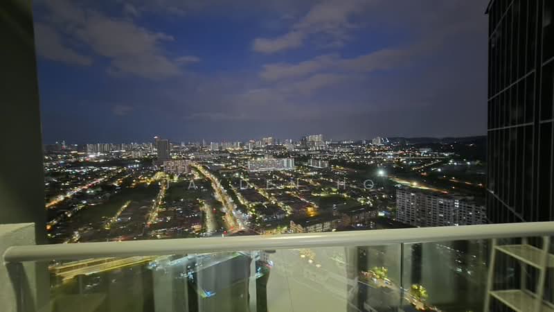 Service Residence for Rent at Aera Residence - Jayden Ho - View - PropertyGuru.com.my