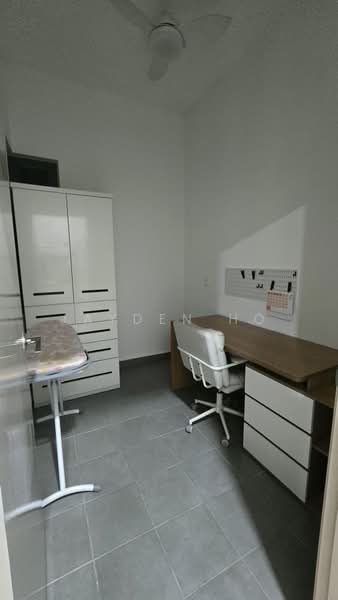 Service Residence for Rent at Aera Residence - Jayden Ho - Study - PropertyGuru.com.my