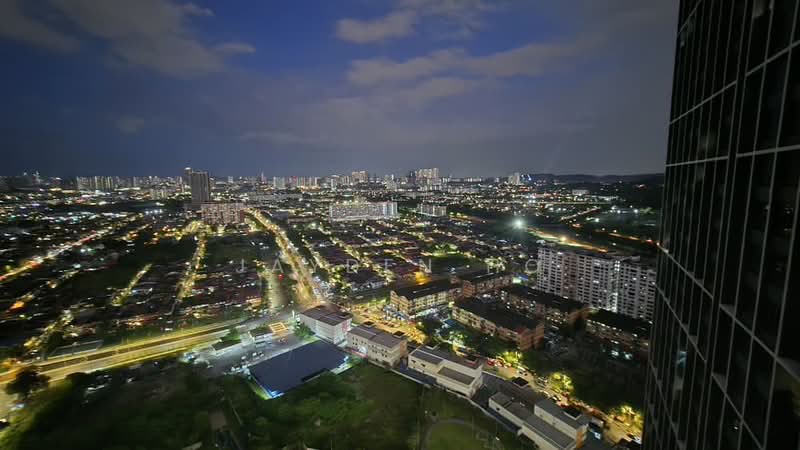 Service Residence for Rent at Aera Residence - Jayden Ho - Exterior - PropertyGuru.com.my