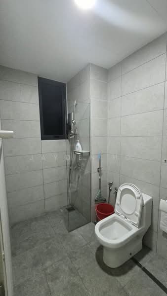 Service Residence for Rent at Aera Residence - Jayden Ho - Bathroom - PropertyGuru.com.my