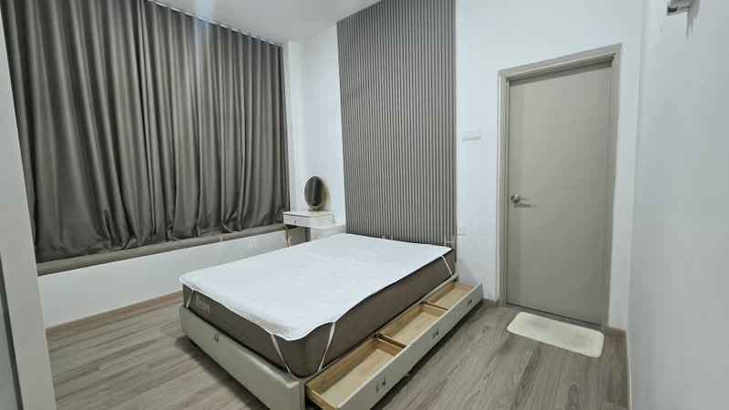 Service Residence for Rent at Aera Residence - Jayden Ho - Bedroom - PropertyGuru.com.my