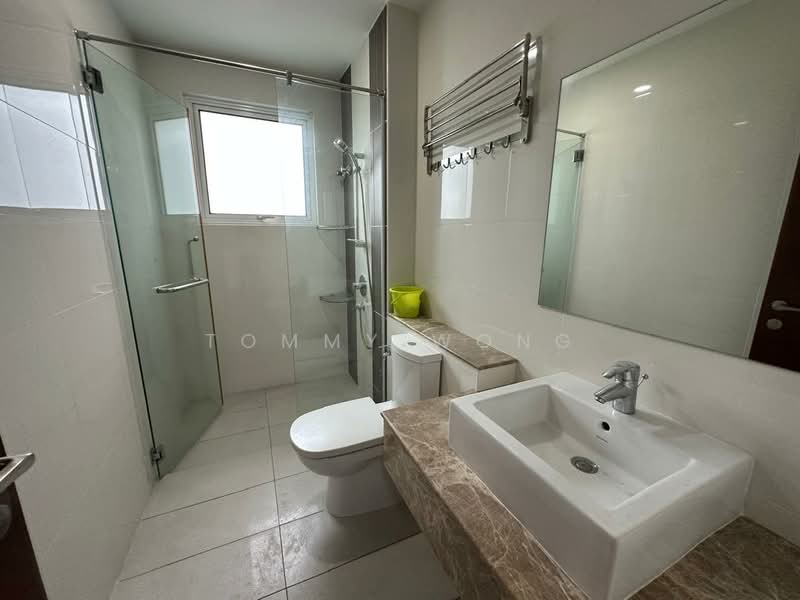 Taman Taming Indah 2 untuk Untuk Dijual - RM 1,270,000, Mac 2026 - Bathroom - PropertyGuru.com.my
