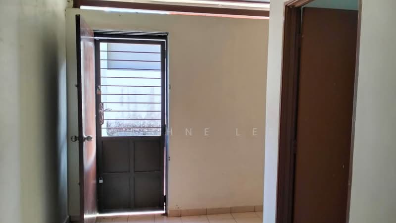 Taman Setia Indah untuk Untuk Disewa - RM 1,600 /bulan, Mac 2026 - Entrance - PropertyGuru.com.my