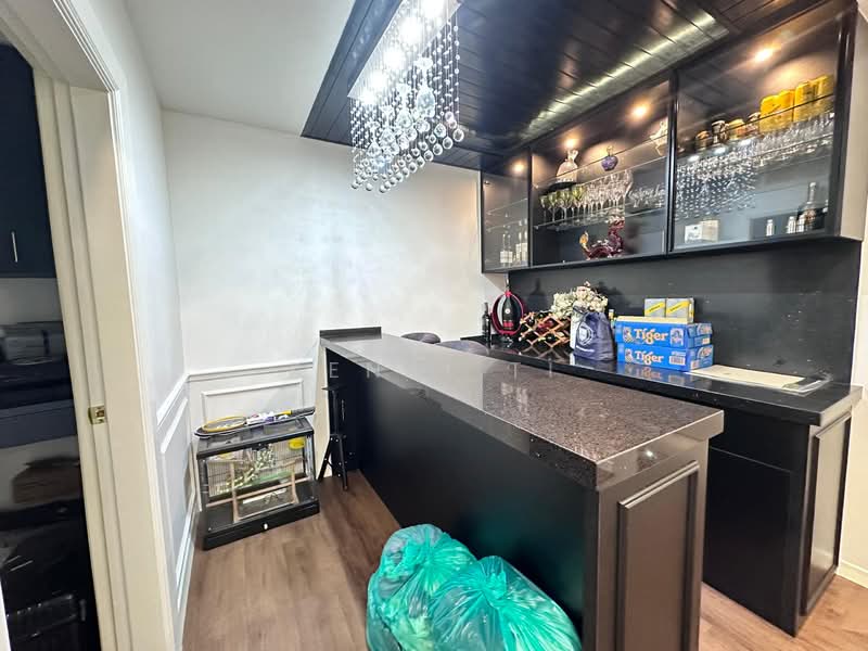 2-storey Terraced House for Sale in Bandar Menjalara (Kuala Lumpur) - Kenji Ti - Interior - PropertyGuru.com.my