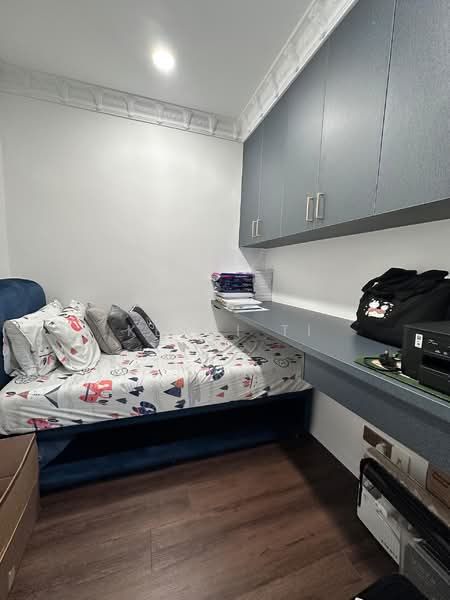 2-storey Terraced House for Sale in Bandar Menjalara (Kuala Lumpur) - Kenji Ti - Bedroom - PropertyGuru.com.my