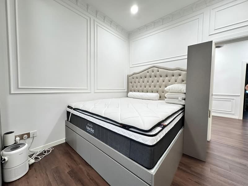 2-storey Terraced House for Sale in Bandar Menjalara (Kuala Lumpur) - Kenji Ti - Bedroom - PropertyGuru.com.my