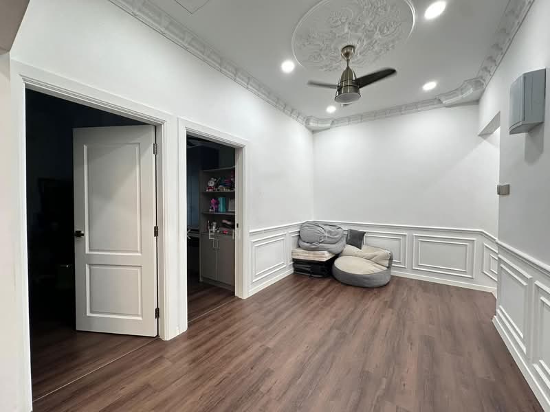 2-storey Terraced House for Sale in Bandar Menjalara (Kuala Lumpur) - Kenji Ti - Interior - PropertyGuru.com.my