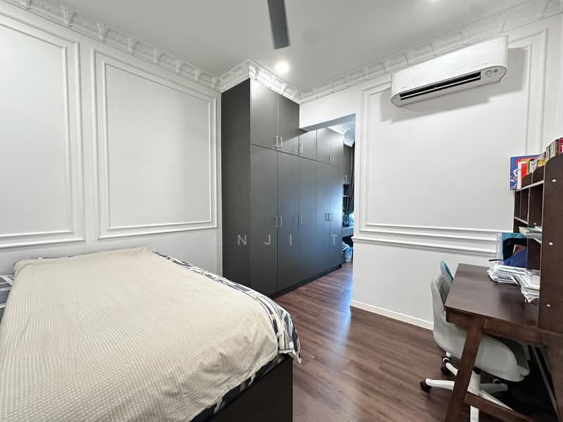 2-storey Terraced House for Sale in Bandar Menjalara (Kuala Lumpur) - Kenji Ti - Bedroom - PropertyGuru.com.my