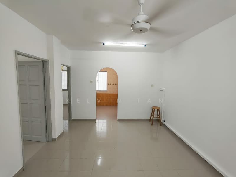 Flat for Rent at Desa Ixora - Kelvin Tan - Living Room - PropertyGuru.com.my