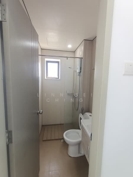 YOUTH CITY untuk Untuk Disewa - RM 1,250 /bulan, Mac 2026 - Bathroom - PropertyGuru.com.my