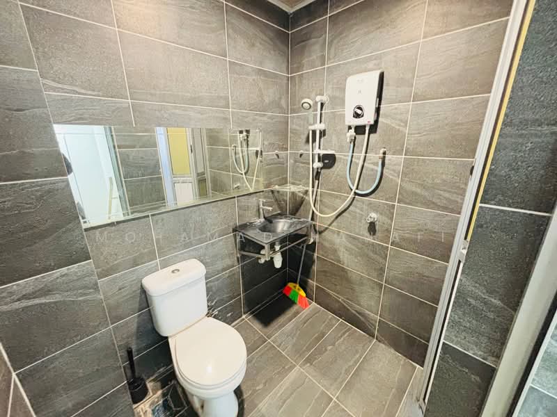 2-storey Terraced House for Sale in Serdang Jaya (Seri Kembangan) - Mohamad Hanafi - PropertyGuru.com.my