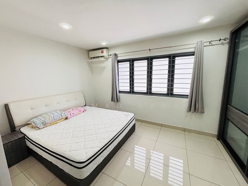 2-storey Terraced House for Sale in Serdang Jaya (Seri Kembangan) - Mohamad Hanafi - PropertyGuru.com.my