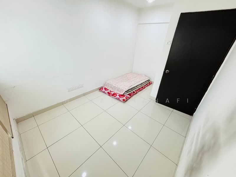 2-storey Terraced House for Sale in Serdang Jaya (Seri Kembangan) - Mohamad Hanafi - PropertyGuru.com.my
