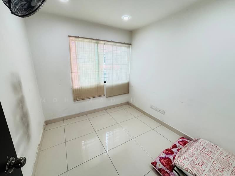 2-storey Terraced House for Sale in Serdang Jaya (Seri Kembangan) - Mohamad Hanafi - PropertyGuru.com.my