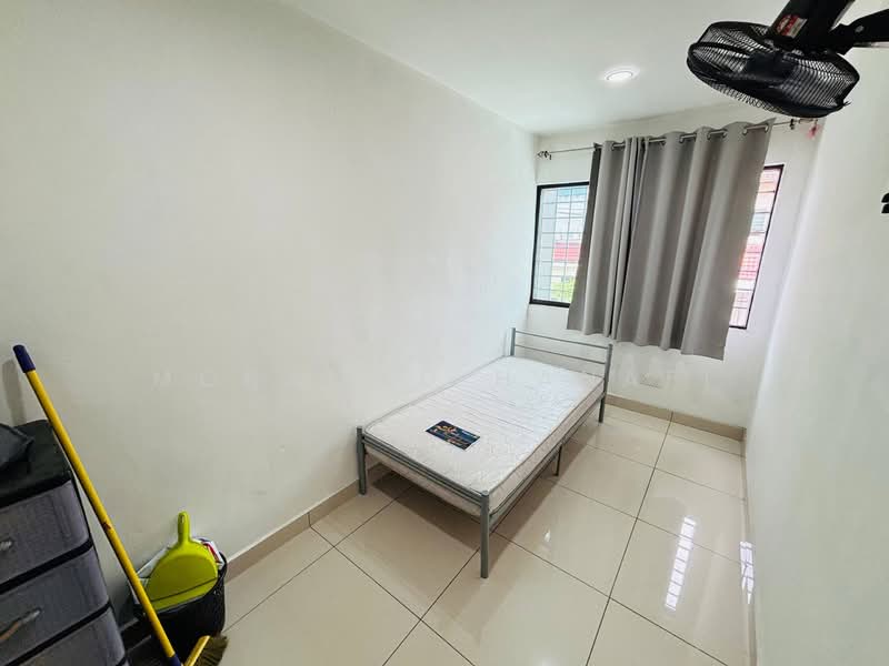 2-storey Terraced House for Sale in Serdang Jaya (Seri Kembangan) - Mohamad Hanafi - PropertyGuru.com.my