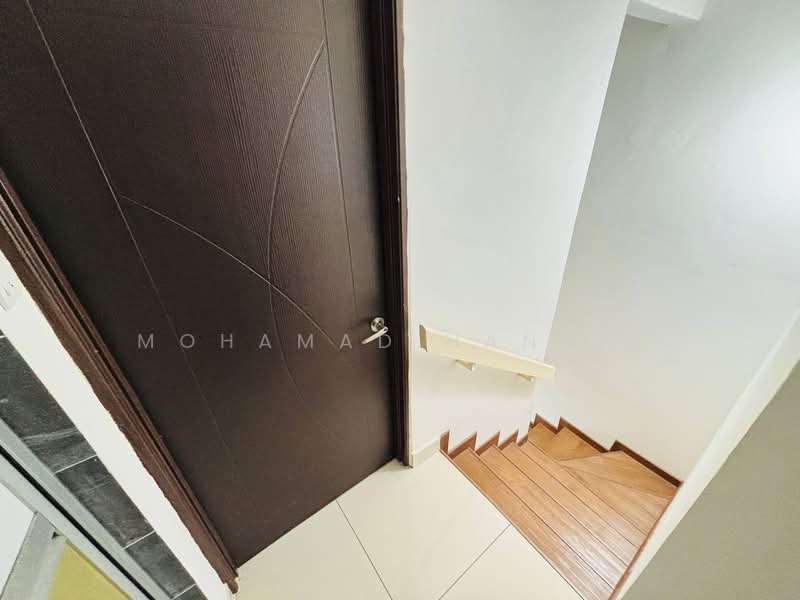 2-storey Terraced House for Sale in Serdang Jaya (Seri Kembangan) - Mohamad Hanafi - PropertyGuru.com.my