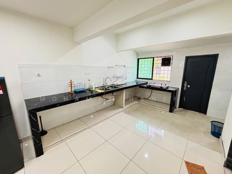 2-storey Terraced House for Sale in Serdang Jaya (Seri Kembangan) - Mohamad Hanafi - PropertyGuru.com.my
