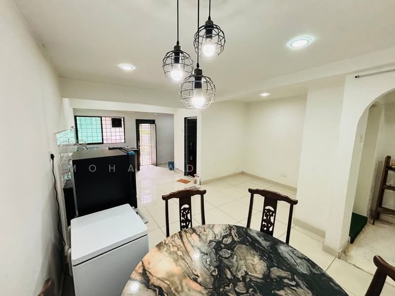 2-storey Terraced House for Sale in Serdang Jaya (Seri Kembangan) - Mohamad Hanafi - PropertyGuru.com.my