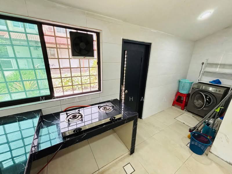2-storey Terraced House for Sale in Serdang Jaya (Seri Kembangan) - Mohamad Hanafi - PropertyGuru.com.my