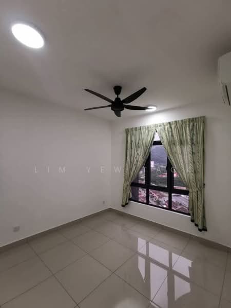 PV9 Residences untuk Untuk Disewa - RM 2,150 /bulan, Mac 2026 - Bedroom - PropertyGuru.com.my
