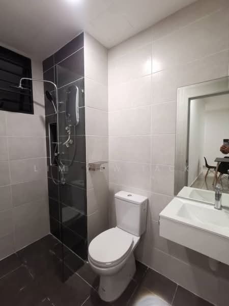 PV9 Residences untuk Untuk Disewa - RM 2,150 /bulan, Mac 2026 - Bathroom - PropertyGuru.com.my