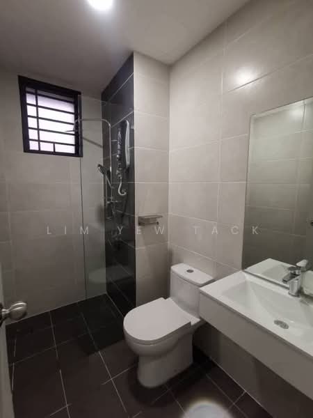 PV9 Residences untuk Untuk Disewa - RM 2,150 /bulan, Mac 2026 - Bathroom - PropertyGuru.com.my