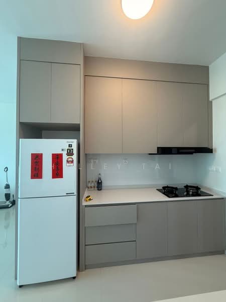 Mezzo untuk Untuk Disewa - RM 3,600 /bulan, Mac 2026 - Kitchen - PropertyGuru.com.my