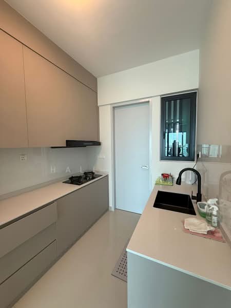 Mezzo untuk Untuk Disewa - RM 3,600 /bulan, Mac 2026 - Kitchen - PropertyGuru.com.my