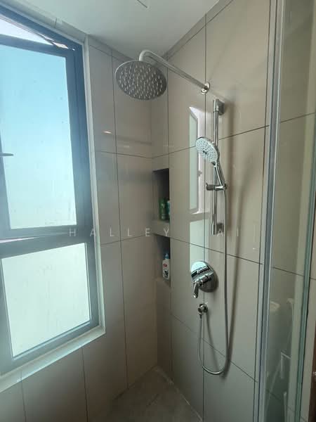 Mezzo untuk Untuk Disewa - RM 3,600 /bulan, Mac 2026 - Bathroom - PropertyGuru.com.my