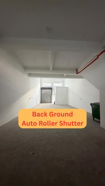 Factory for Rent in Skudai (Johor) - Lilara Tiew - Interior - PropertyGuru.com.my