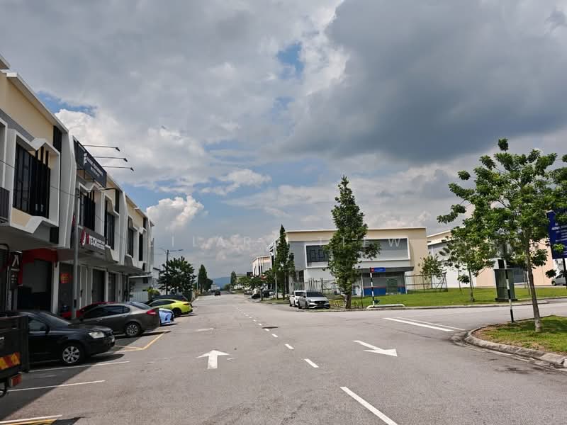 Factory for Rent in Skudai (Johor) - Lilara Tiew - Exterior - PropertyGuru.com.my