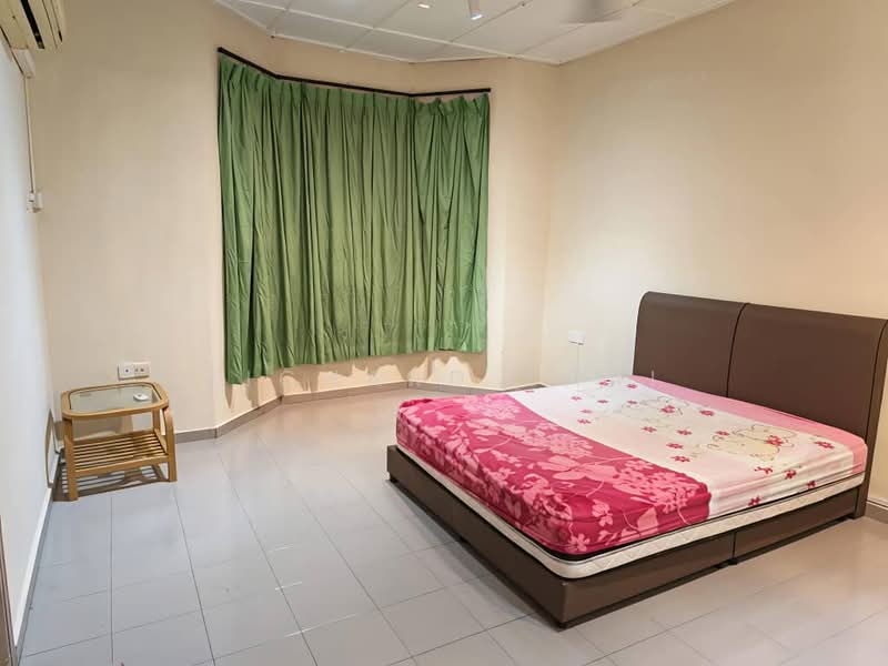 Permas Jaya untuk Untuk Disewa - RM 2,500 /bulan, Mac 2026 - Bedroom - PropertyGuru.com.my