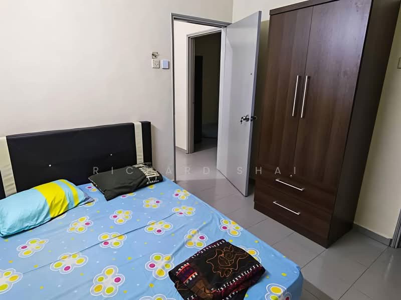 Permas Jaya untuk Untuk Disewa - RM 2,500 /bulan, Mac 2026 - Bedroom - PropertyGuru.com.my