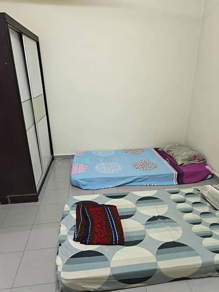 Permas Jaya untuk Untuk Disewa - RM 2,500 /bulan, Mac 2026 - Bedroom - PropertyGuru.com.my