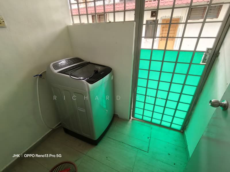 2-storey Terraced House for Rent in Permas Jaya (Johor Bahru) - Richard Shai - Interior - PropertyGuru.com.my