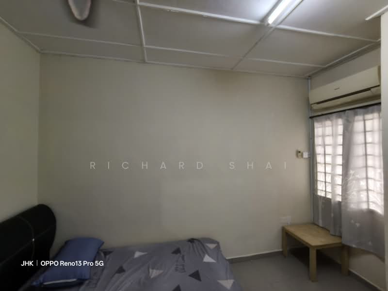 2-storey Terraced House for Rent in Permas Jaya (Johor Bahru) - Richard Shai - Bedroom - PropertyGuru.com.my