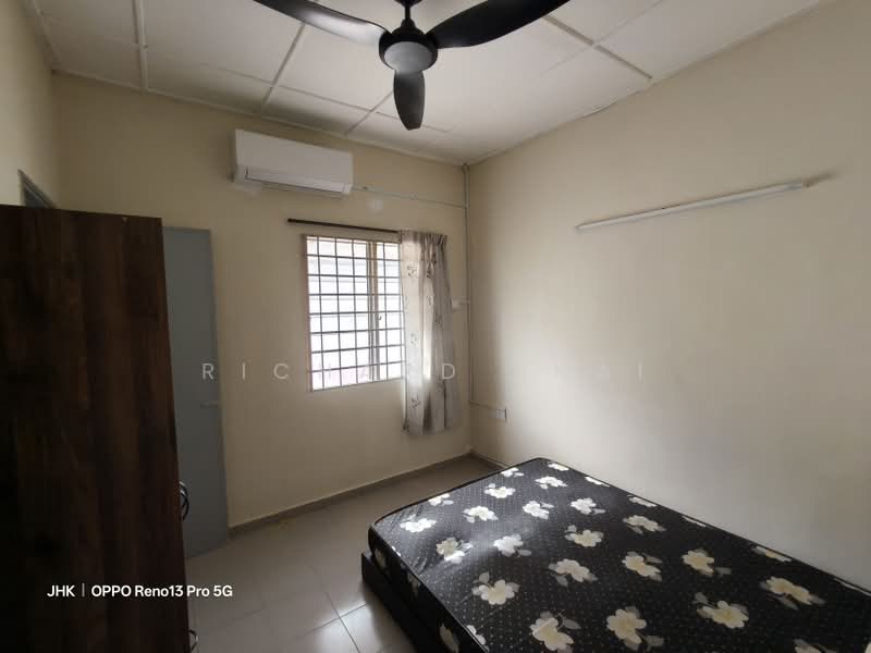 2-storey Terraced House for Rent in Permas Jaya (Johor Bahru) - Richard Shai - Bedroom - PropertyGuru.com.my