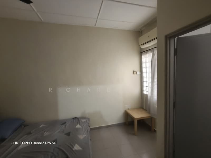 2-storey Terraced House for Rent in Permas Jaya (Johor Bahru) - Richard Shai - Bedroom - PropertyGuru.com.my