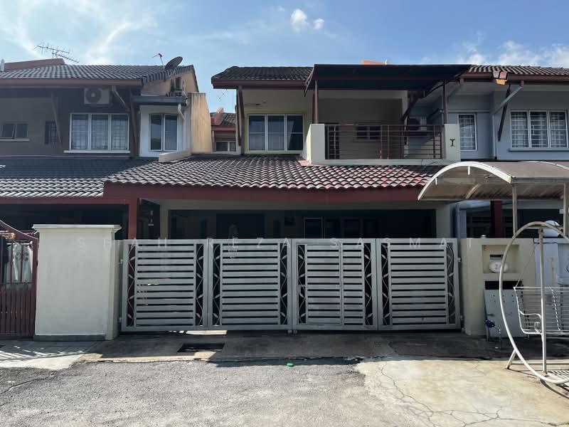 2-storey Terraced House for Sale in Usj 22 (Subang Jaya) - SHAH REZA SASMAT - PropertyGuru.com.my