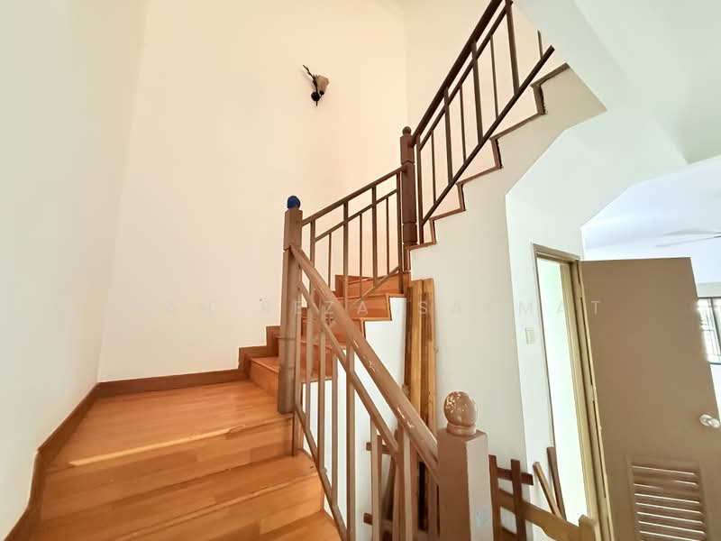 2-storey Terraced House for Sale in Usj 22 (Subang Jaya) - SHAH REZA SASMAT - Interior - PropertyGuru.com.my