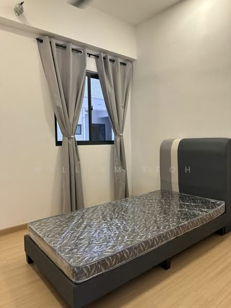 Condominium for Rent at Arinna - William Yeoh - Bedroom - PropertyGuru.com.my